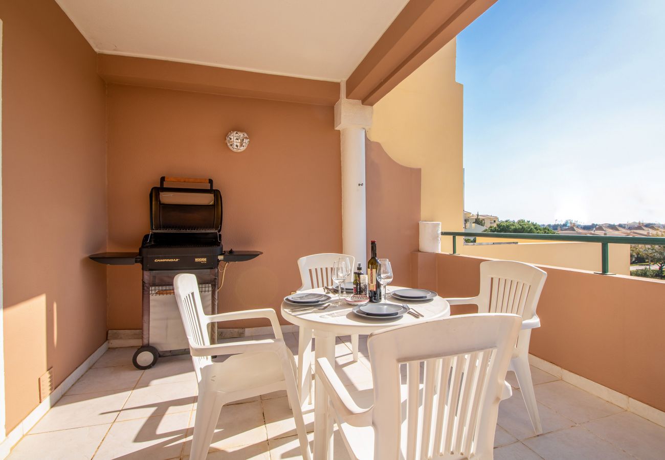 Apartamento em Vilamoura - Apartamento King