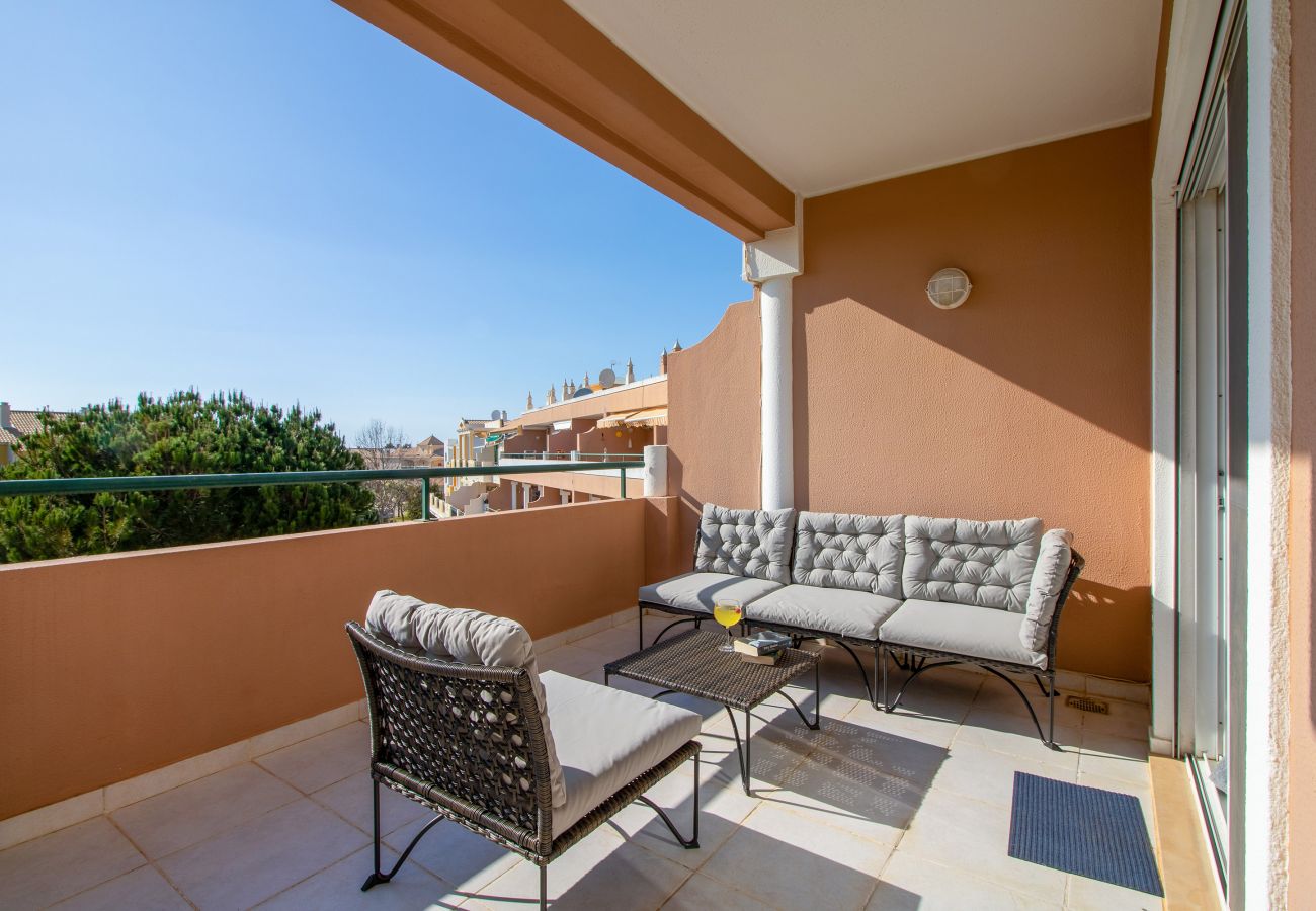 Apartamento em Vilamoura - Apartamento King