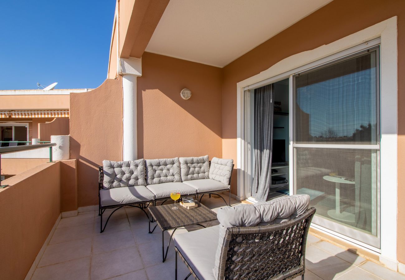 Apartamento em Vilamoura - Apartamento King