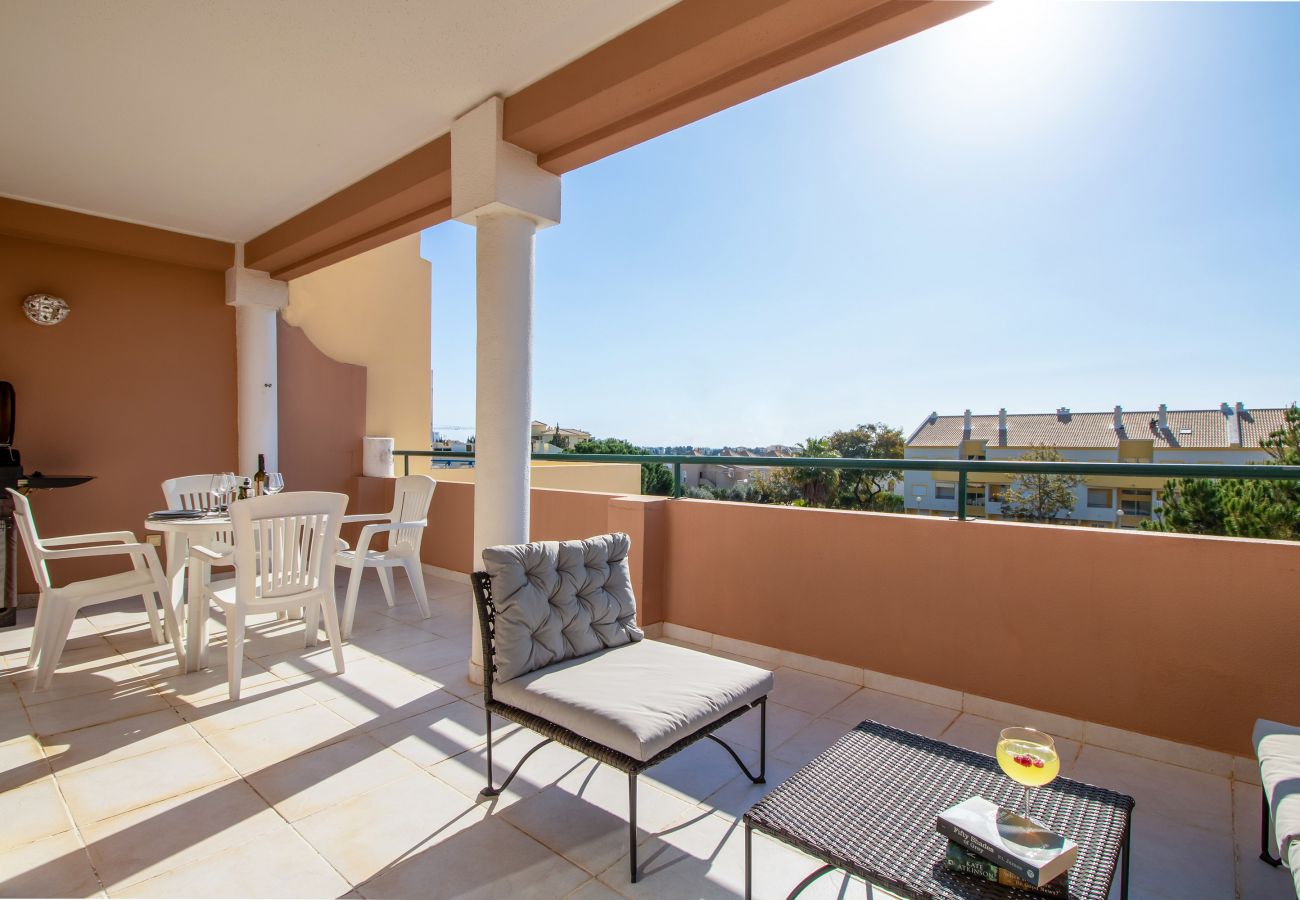 Apartamento em Vilamoura - Apartamento King