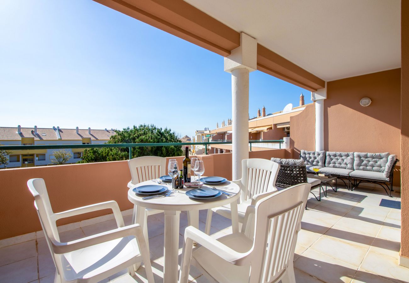 Apartamento em Vilamoura - Apartamento King