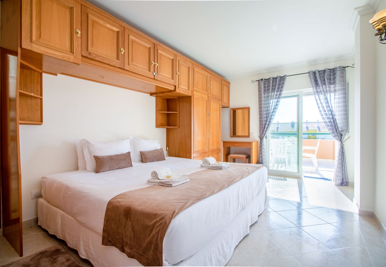 Apartamento em Vilamoura - Apartamento King