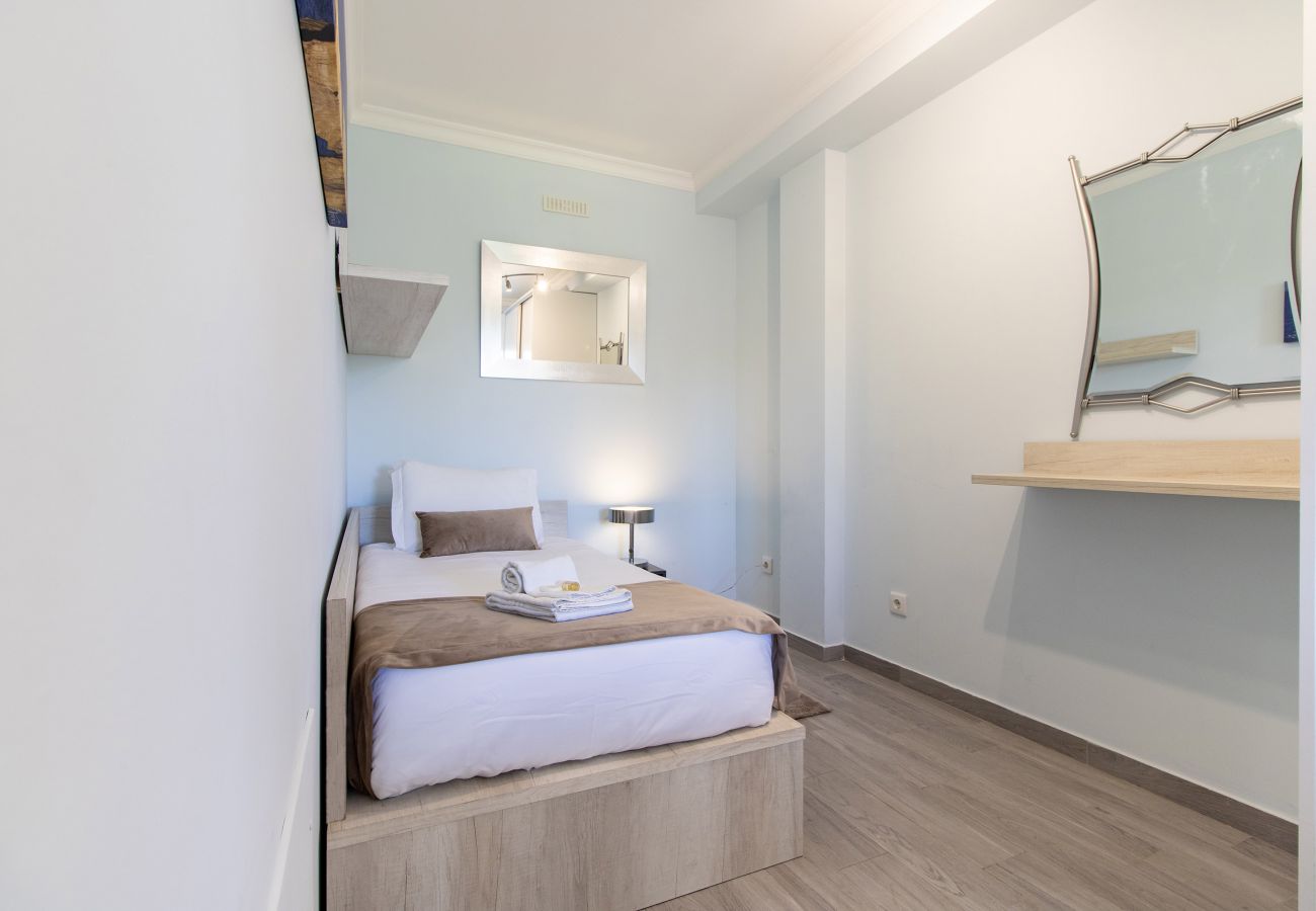 Apartamento em Vilamoura - Apartamento King