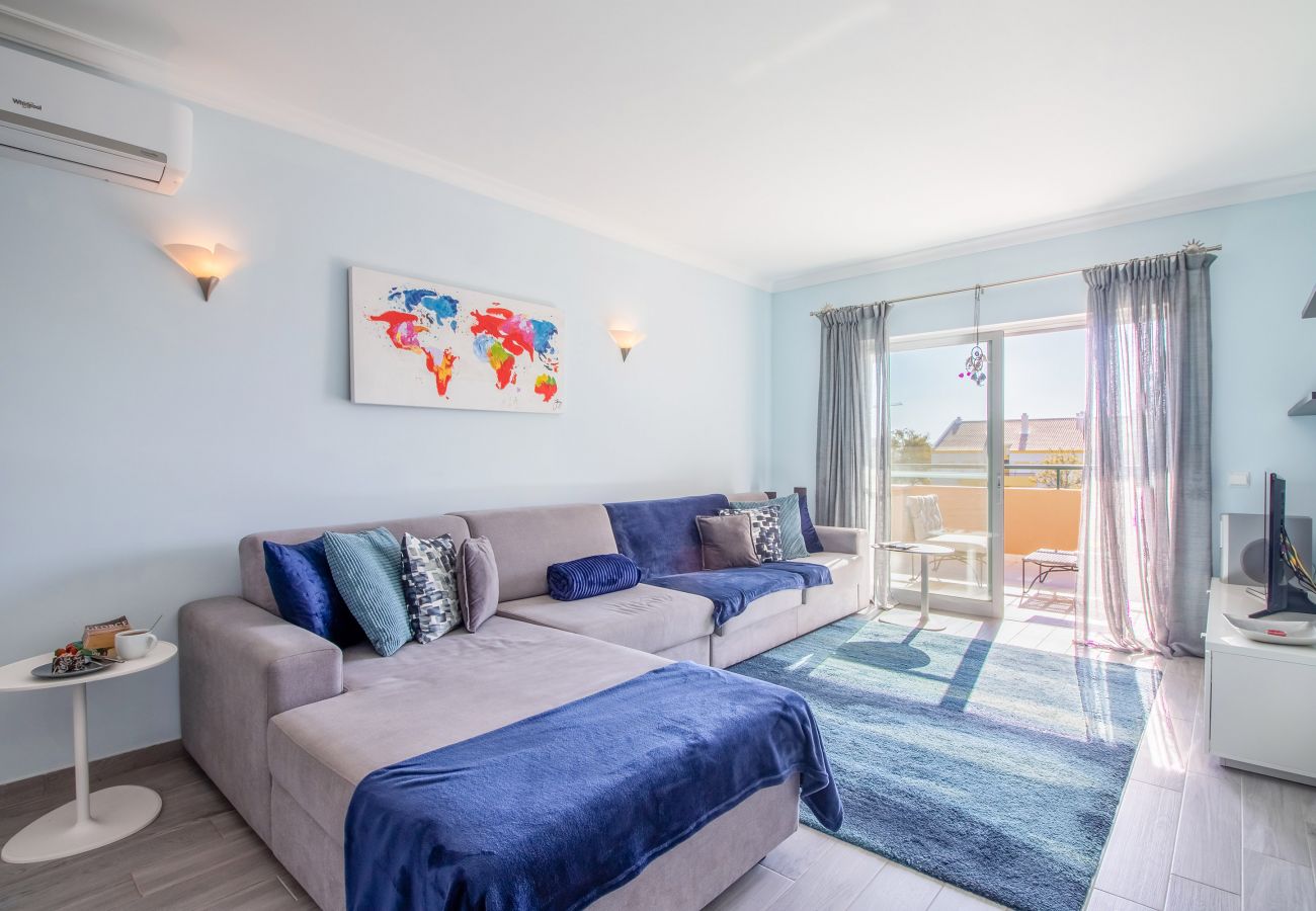 Apartamento em Vilamoura - Apartamento King