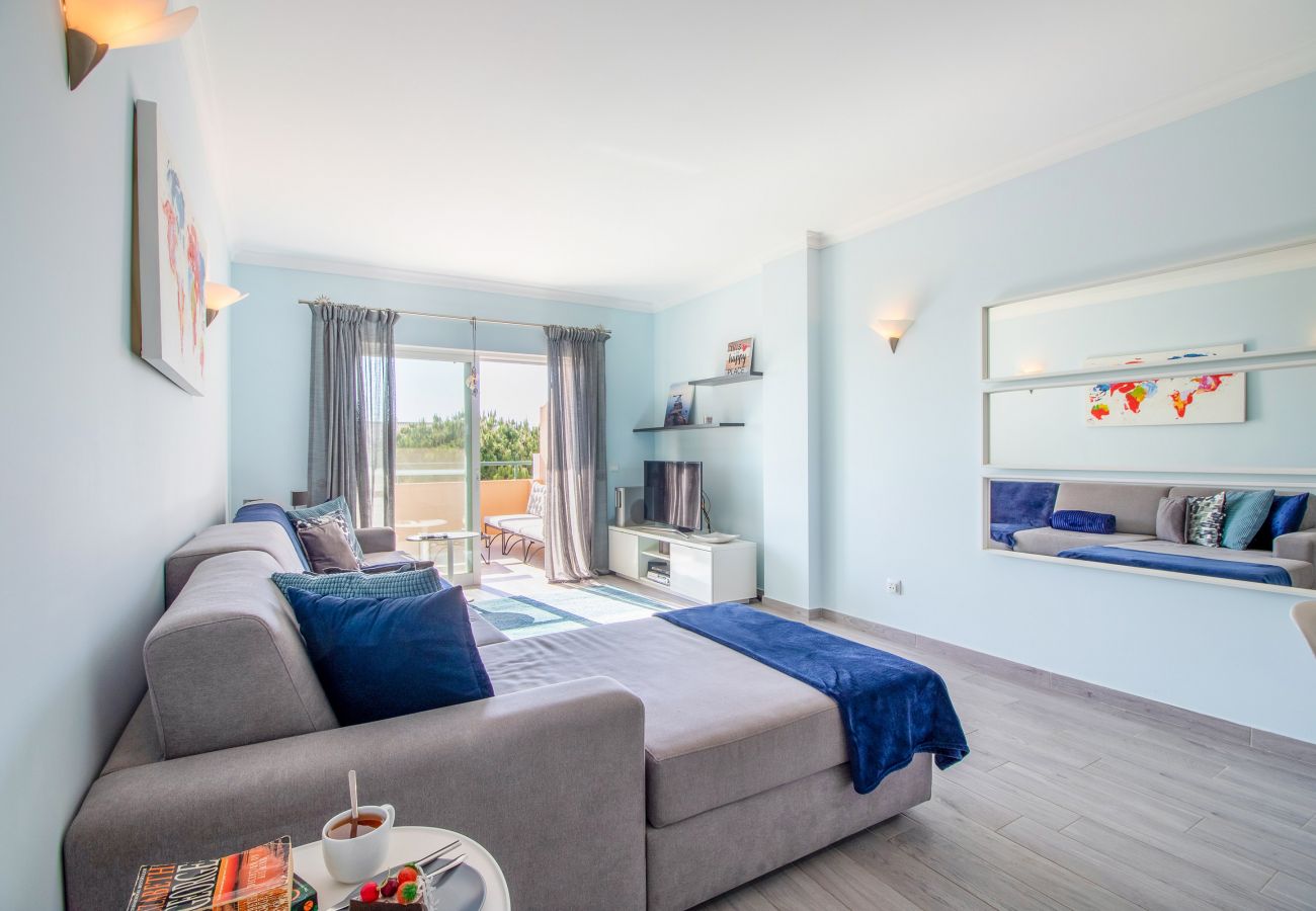 Apartamento em Vilamoura - Apartamento King