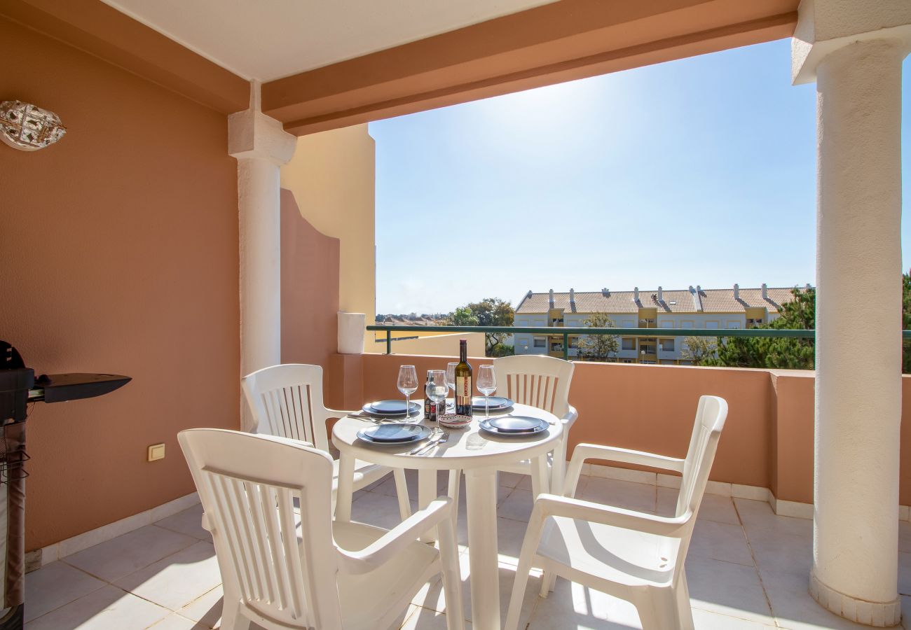 Apartamento em Vilamoura - Apartamento King