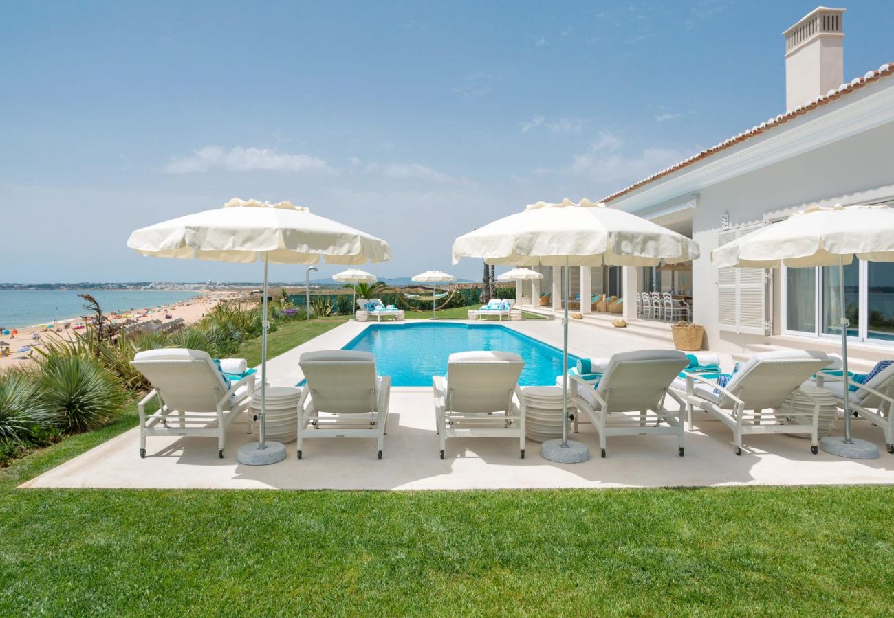 Villa em Albufeira - Villa Dream