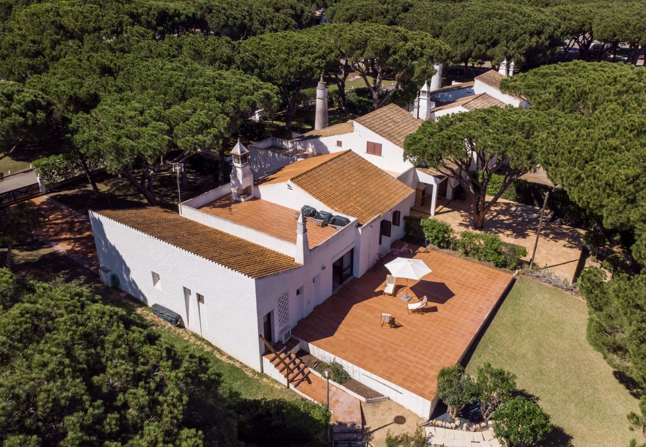 Casa em Albufeira - Casa da Aldeia