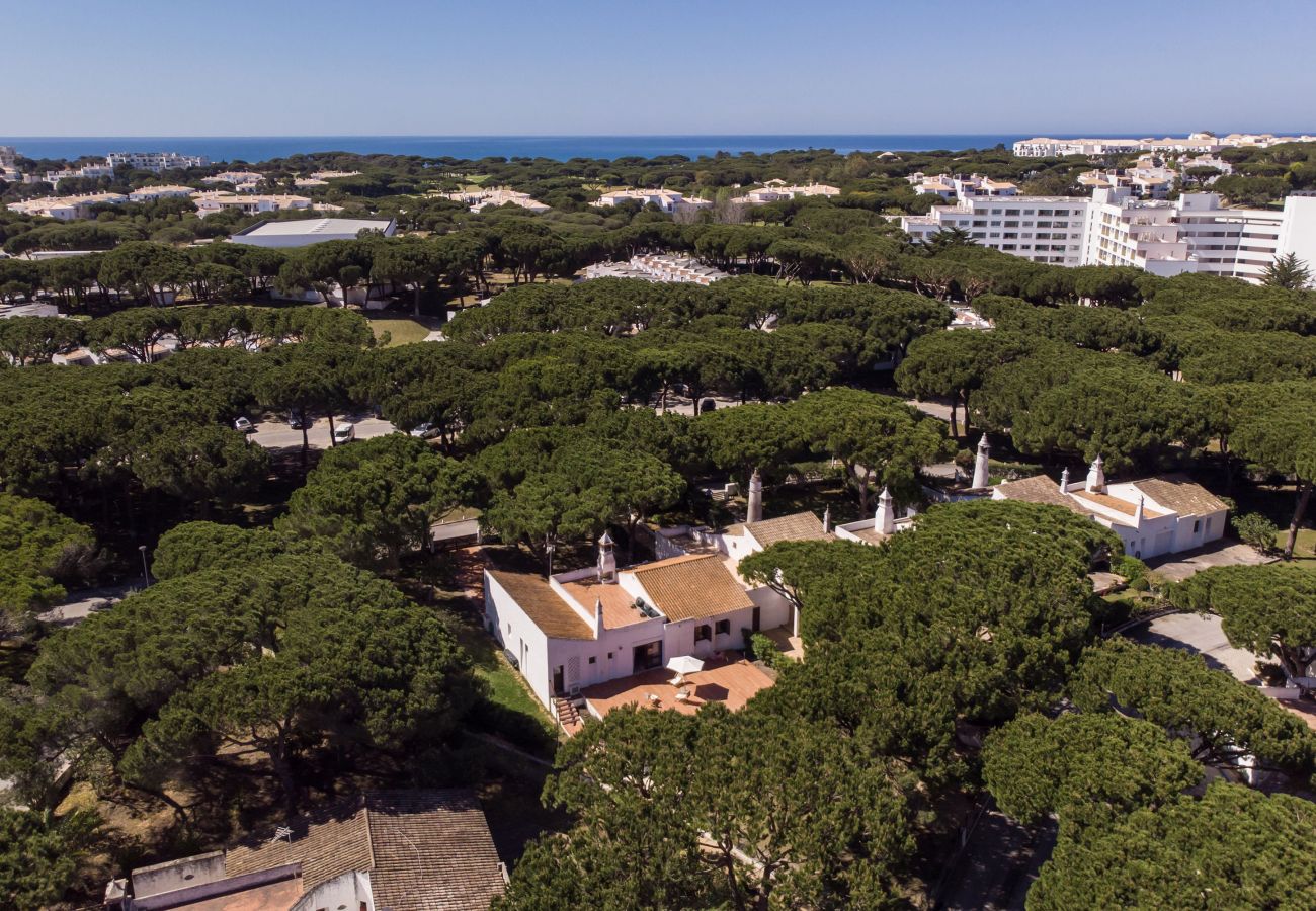 Casa em Albufeira - Casa da Aldeia