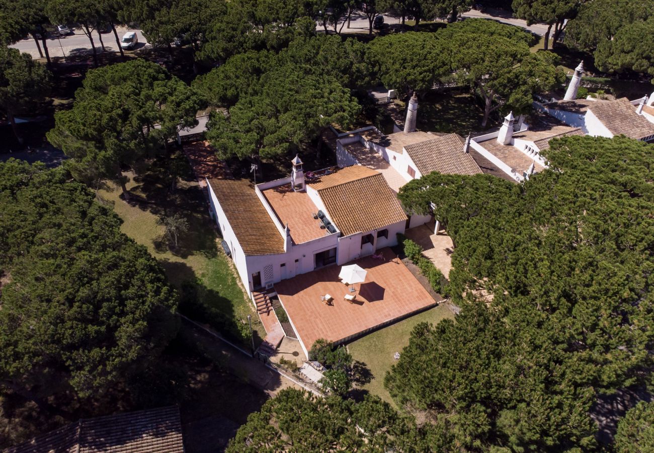 Casa em Albufeira - Casa da Aldeia