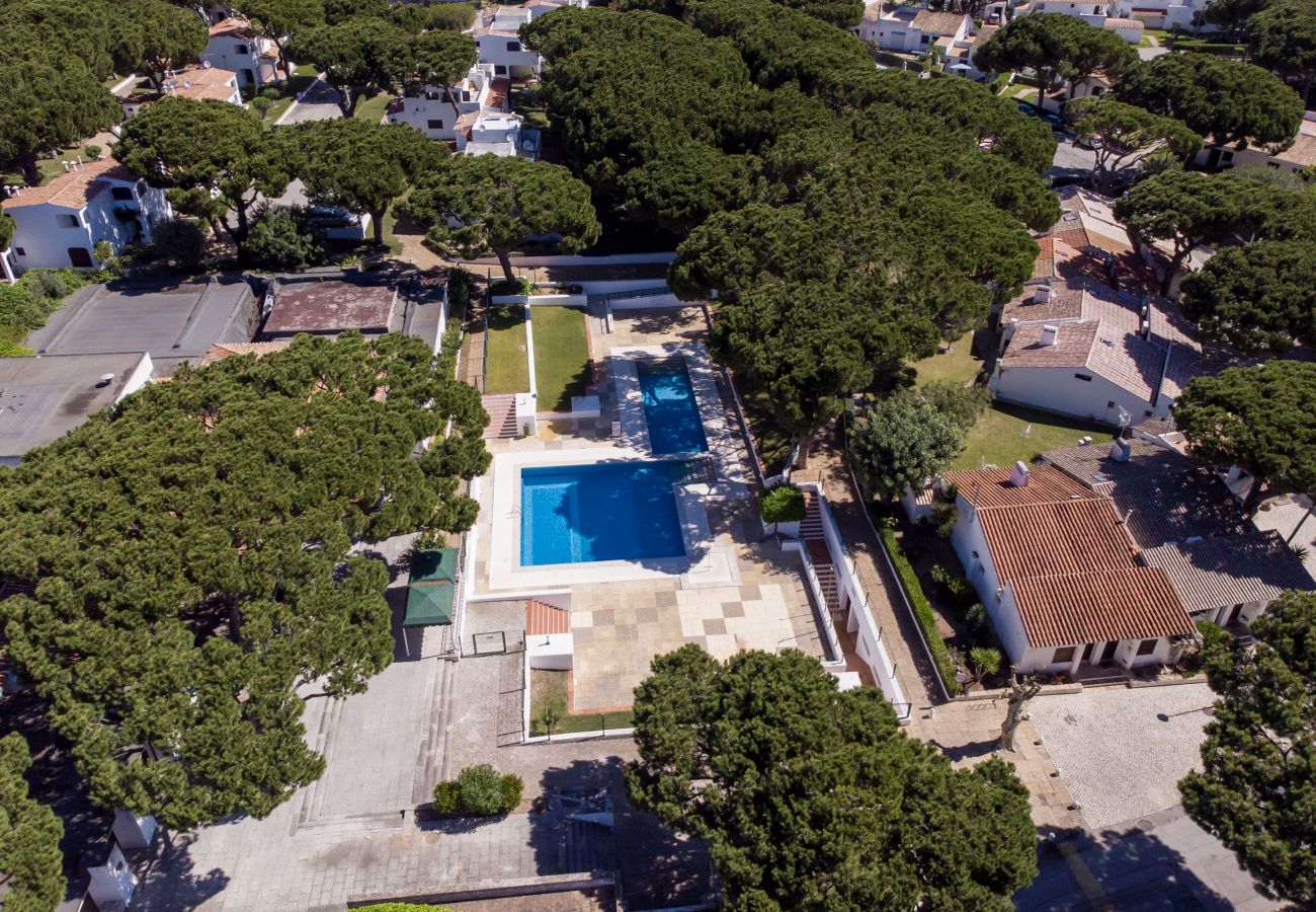 Casa em Albufeira - Casa da Aldeia