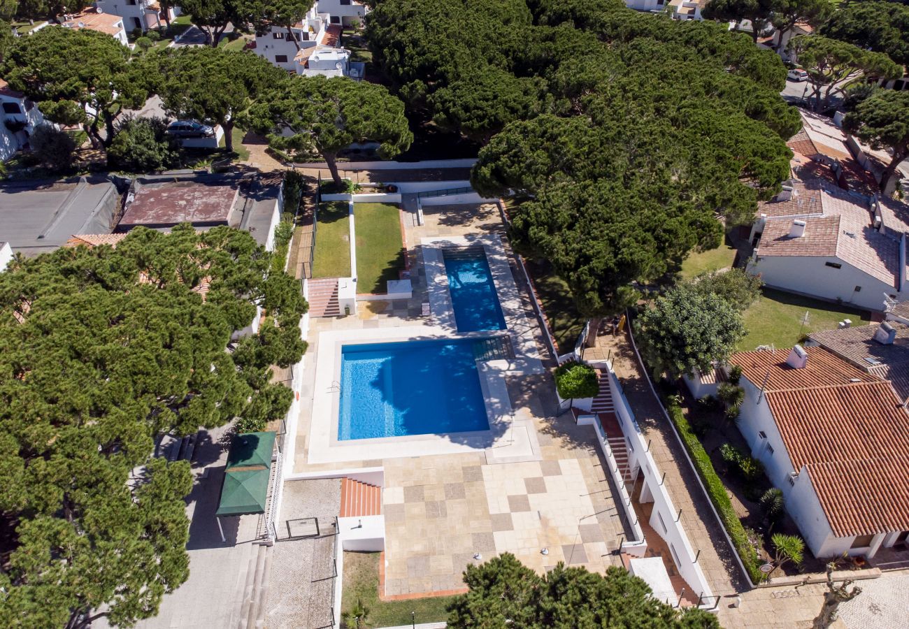 Casa em Albufeira - Casa da Aldeia