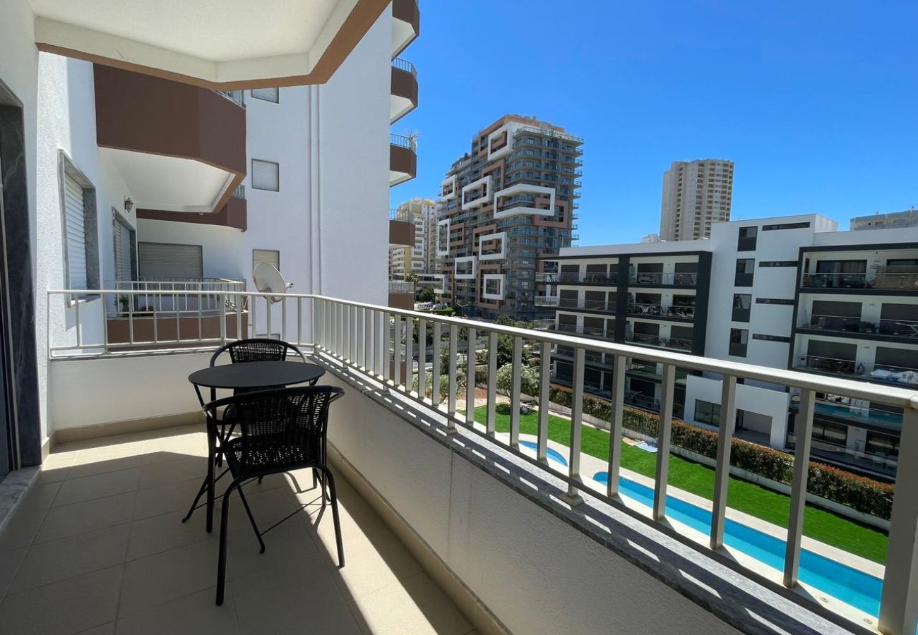 Apartamento em Portimão - Praia da Rocha | AC | PET Friendly | Near the beach