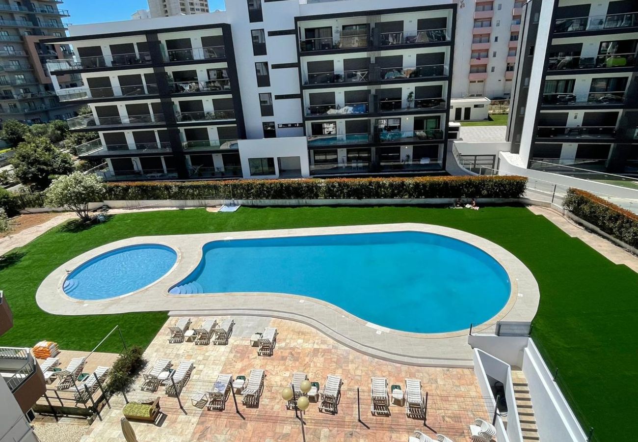 Apartamento em Portimão - Praia da Rocha | AC | PET Friendly | Near the beach