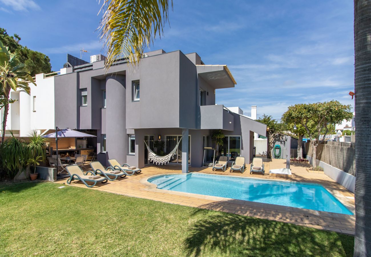 Villa em Vilamoura - Villa Nadiana