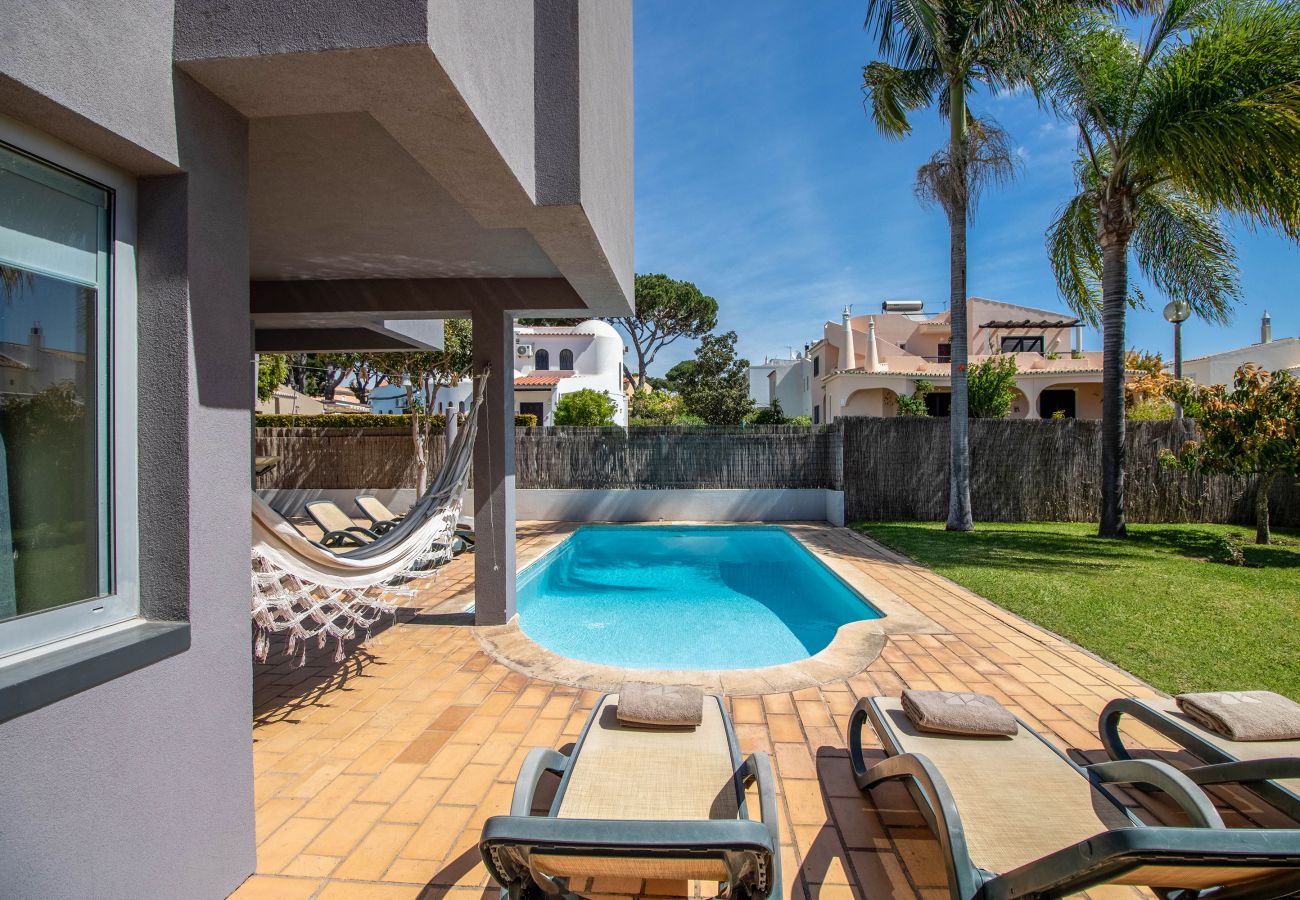 Villa em Vilamoura - Villa Nadiana