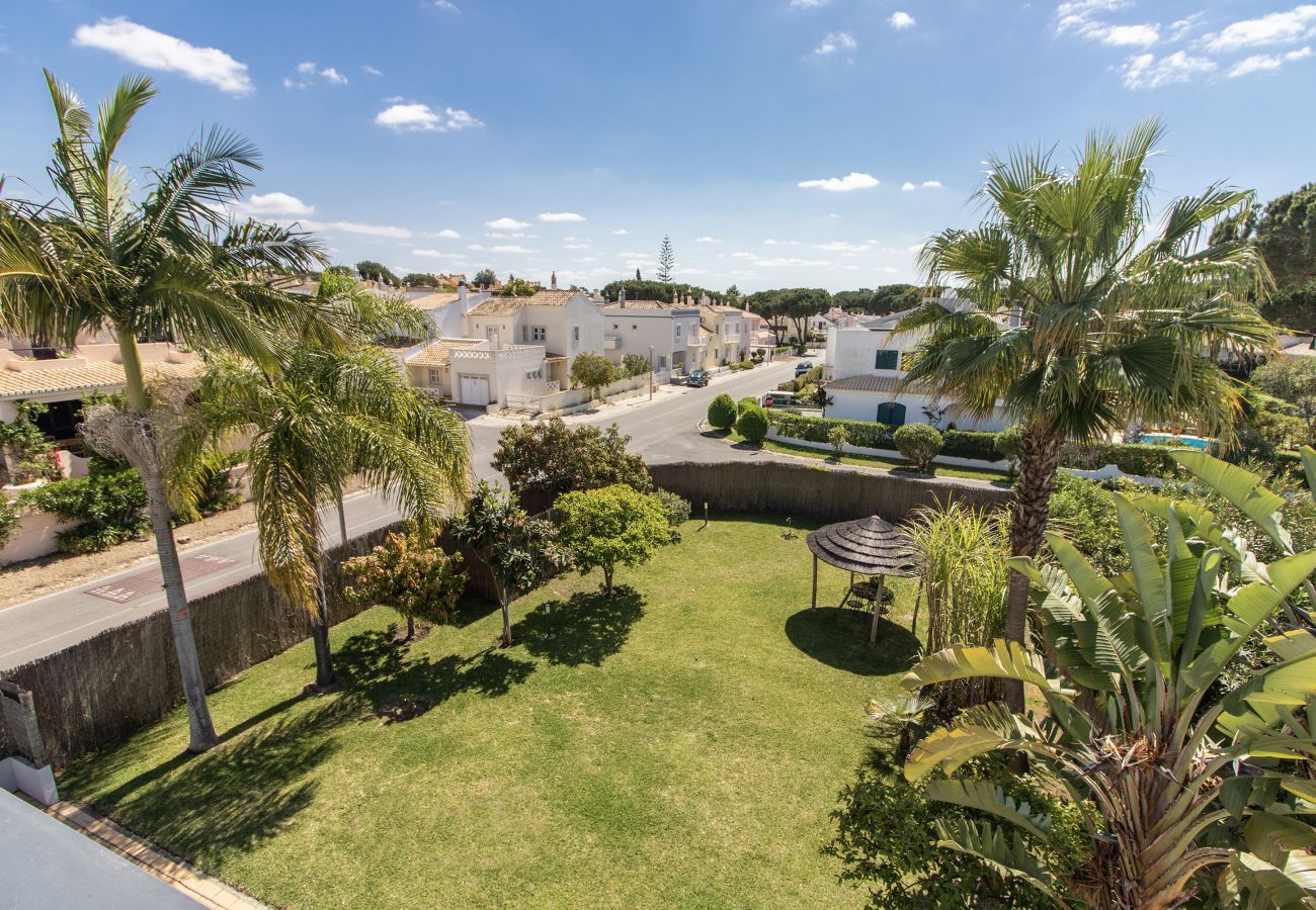 Villa em Vilamoura - Villa Nadiana