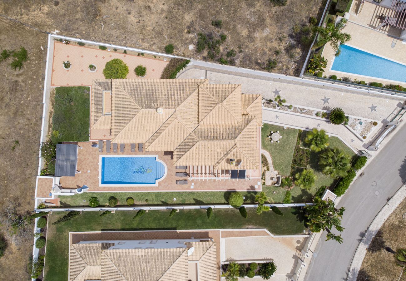 Villa em Albufeira - Villa Iris