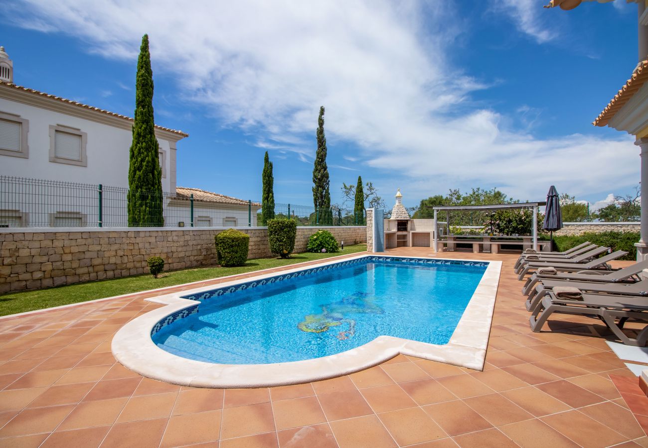 Villa em Albufeira - Villa Iris