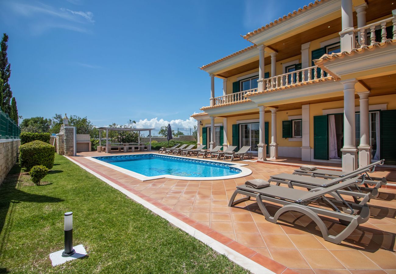 Villa em Albufeira - Villa Iris