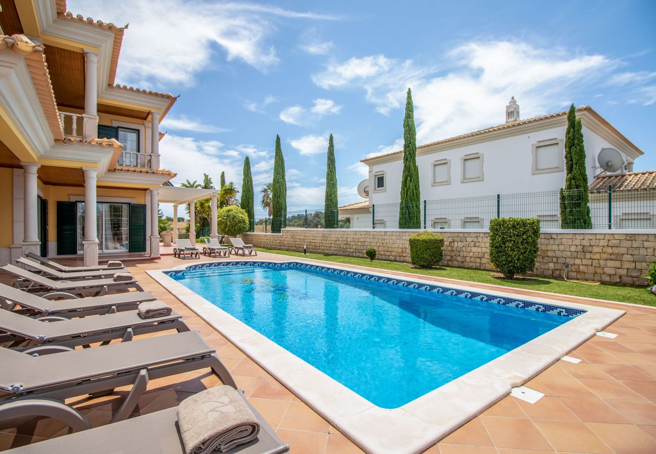 Villa em Albufeira - Villa Iris