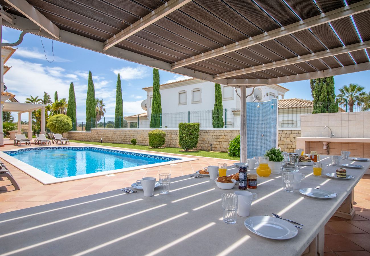 Villa em Albufeira - Villa Iris