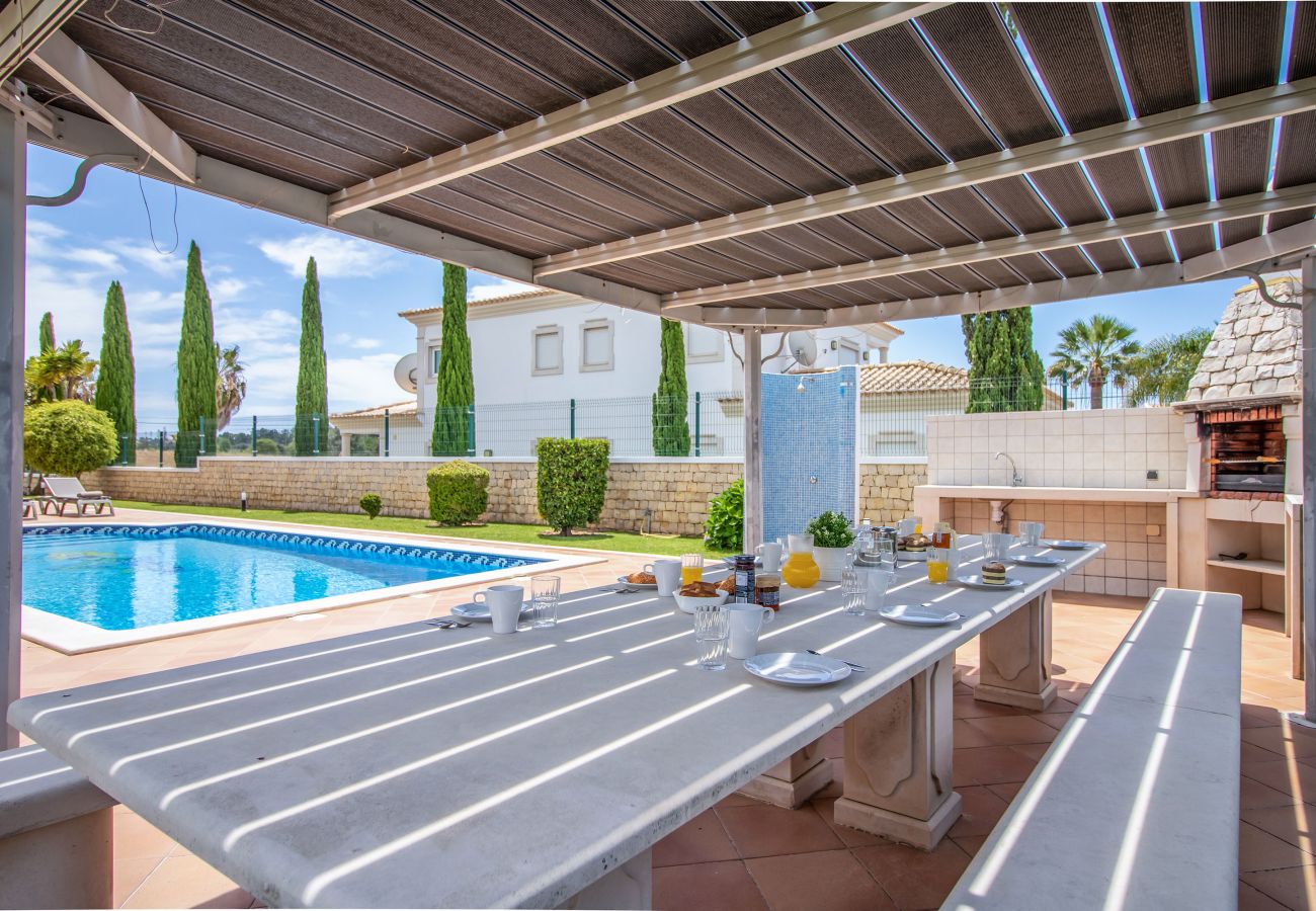 Villa em Albufeira - Villa Iris