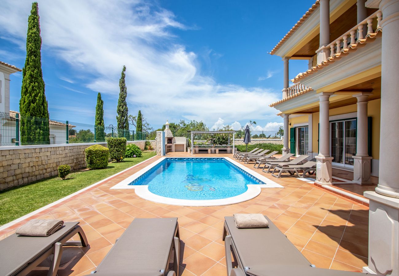 Villa em Albufeira - Villa Iris