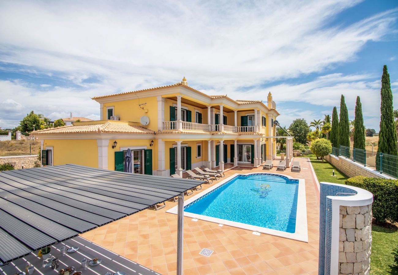 Villa em Albufeira - Villa Iris