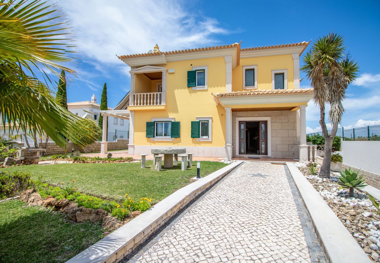 Villa em Albufeira - Villa Iris