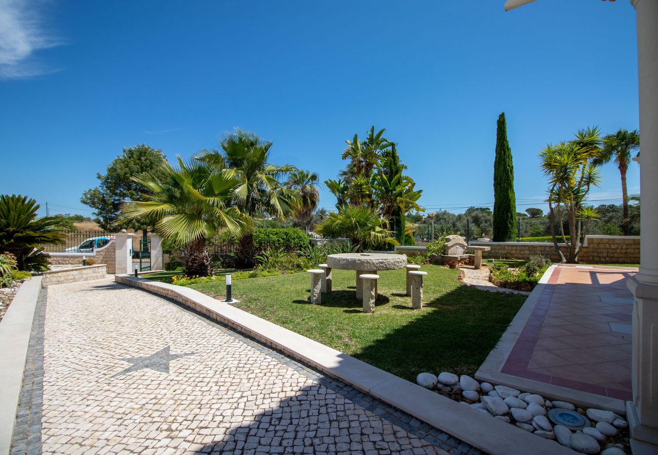 Villa em Albufeira - Villa Iris