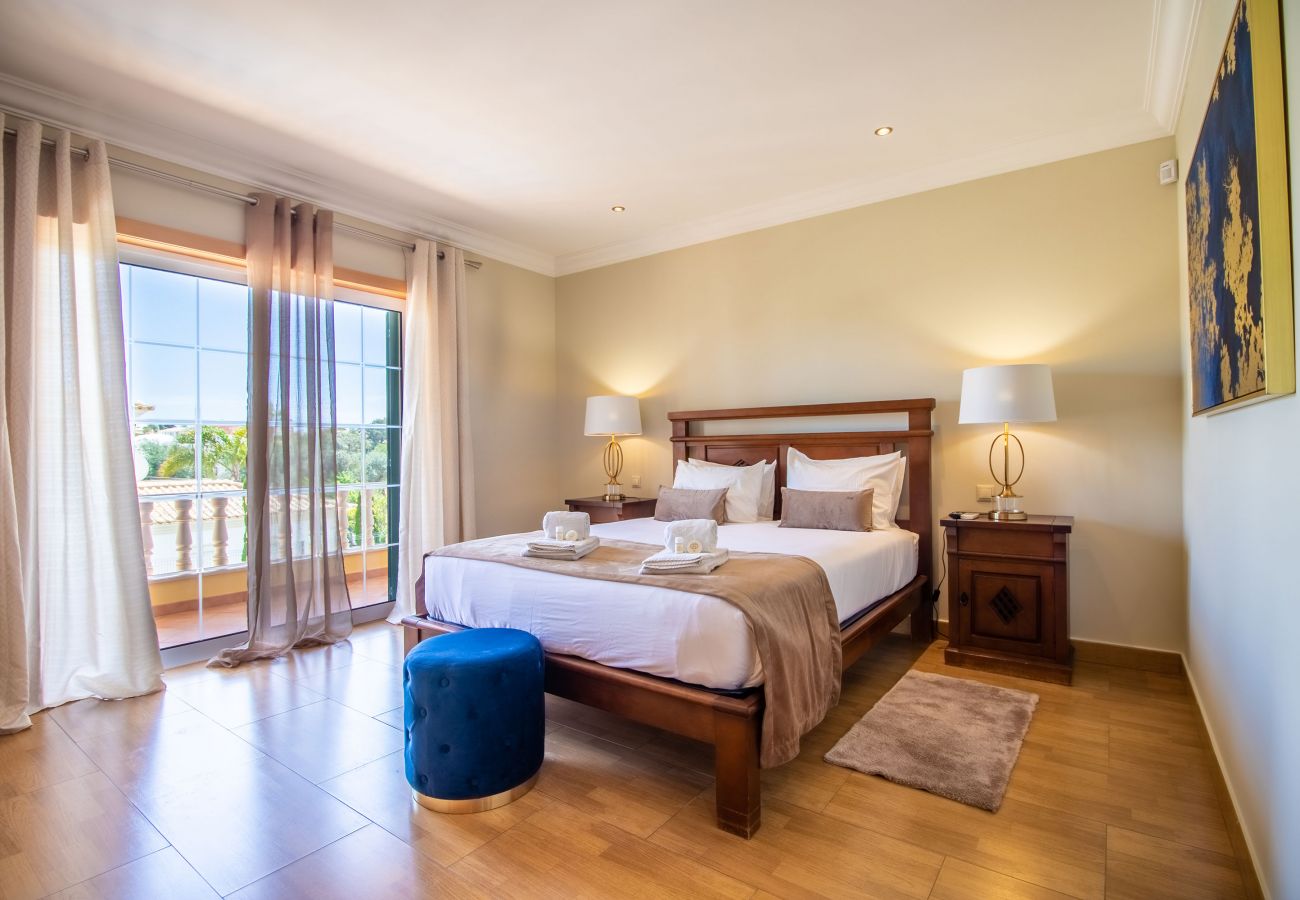 Villa em Albufeira - Villa Iris