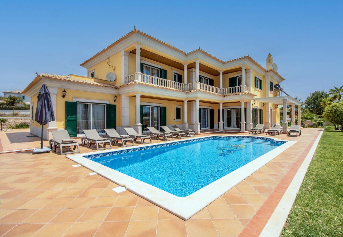 Villa em Albufeira - Villa Iris