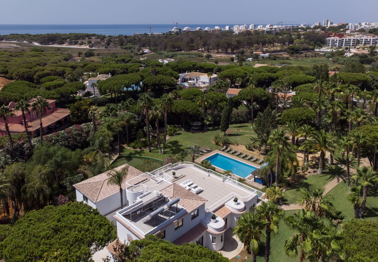 Villa em Vilamoura - Villa Natura