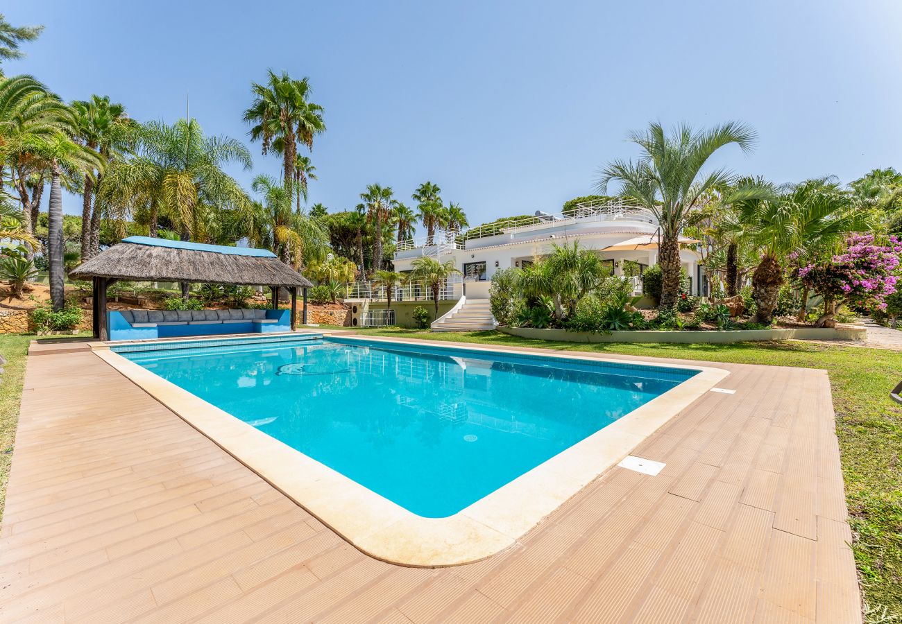 Villa em Vilamoura - Villa Natura