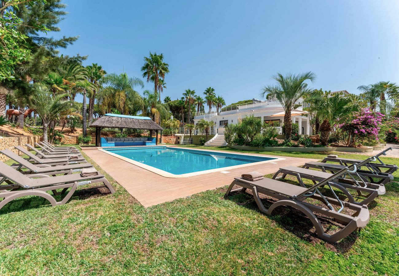 Villa em Vilamoura - Villa Natura