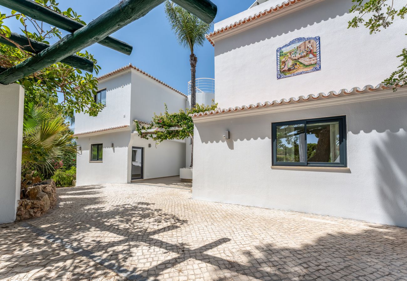 Villa em Vilamoura - Villa Natura