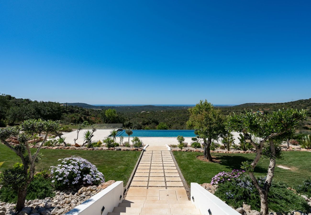 Casa em Loulé - Monte Sobradinho