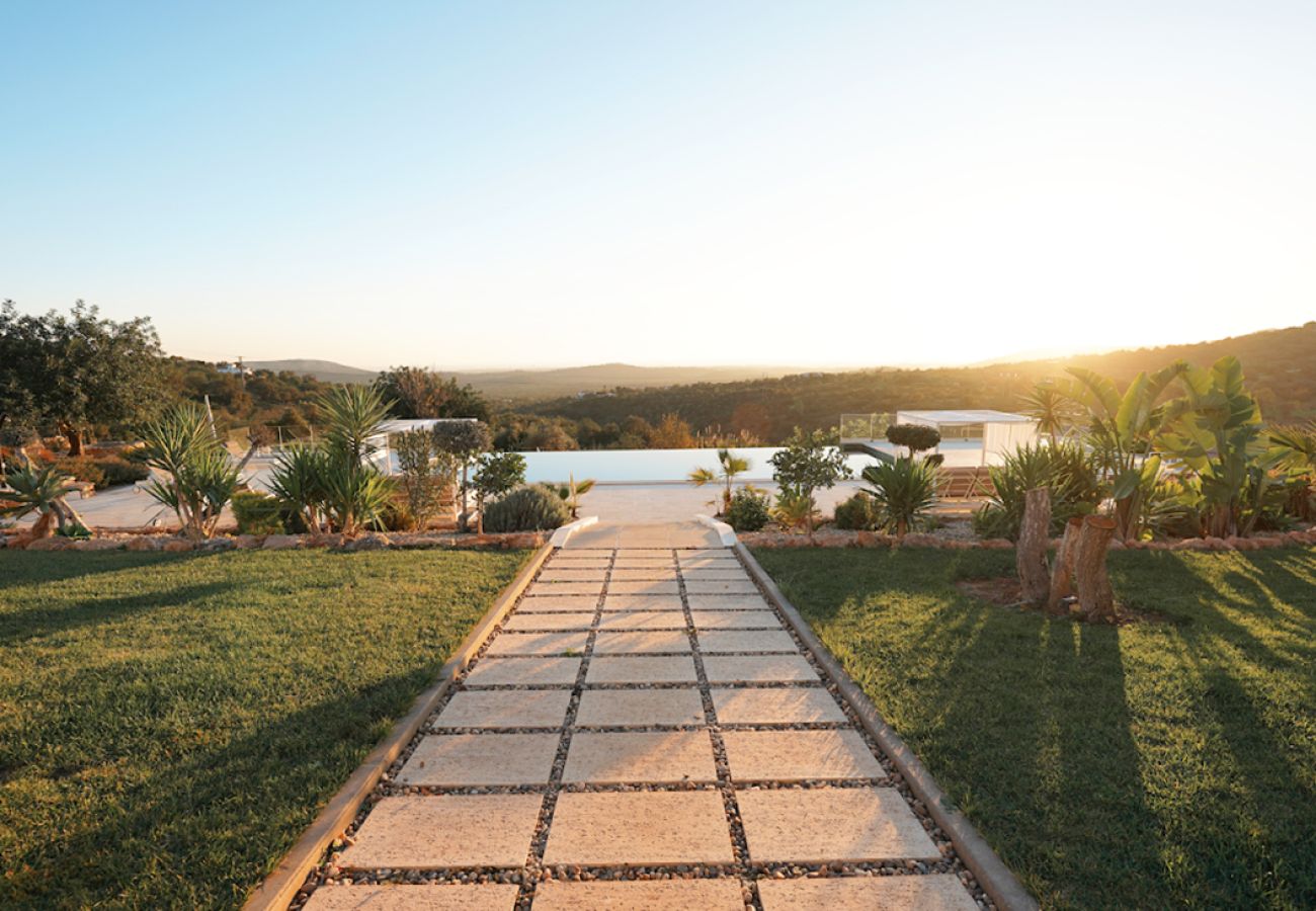 Casa em Loulé - Monte Sobradinho