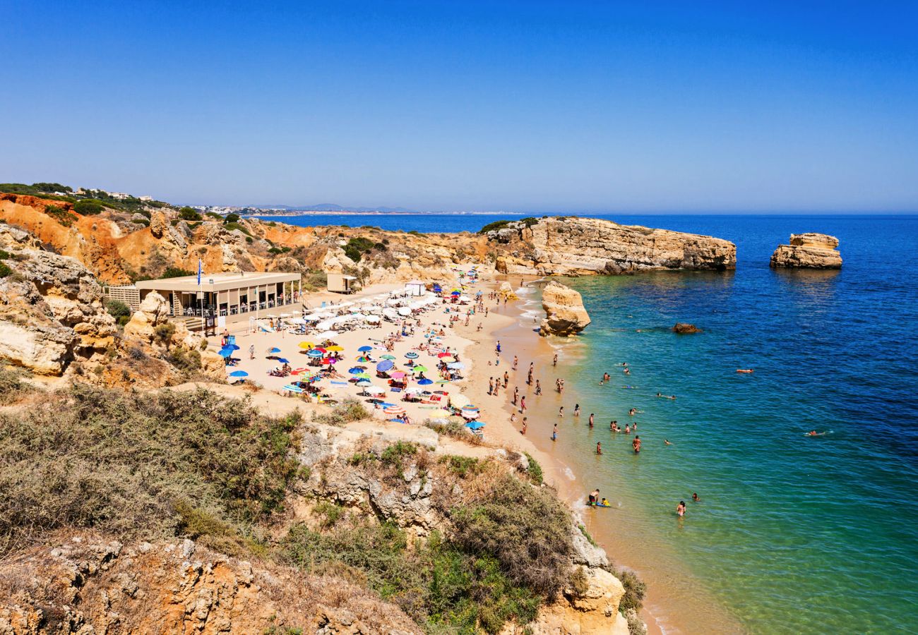 Casa em Albufeira - Casa Estrela do Mar