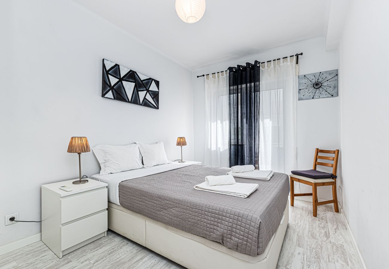 Apartamento em Carvoeiro - By The Beach Carvoerio | Family and Couples