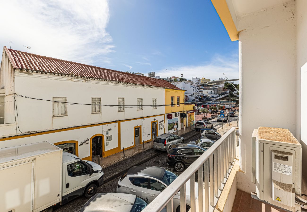 Apartamento em Carvoeiro - By The Beach Carvoerio | Family and Couples