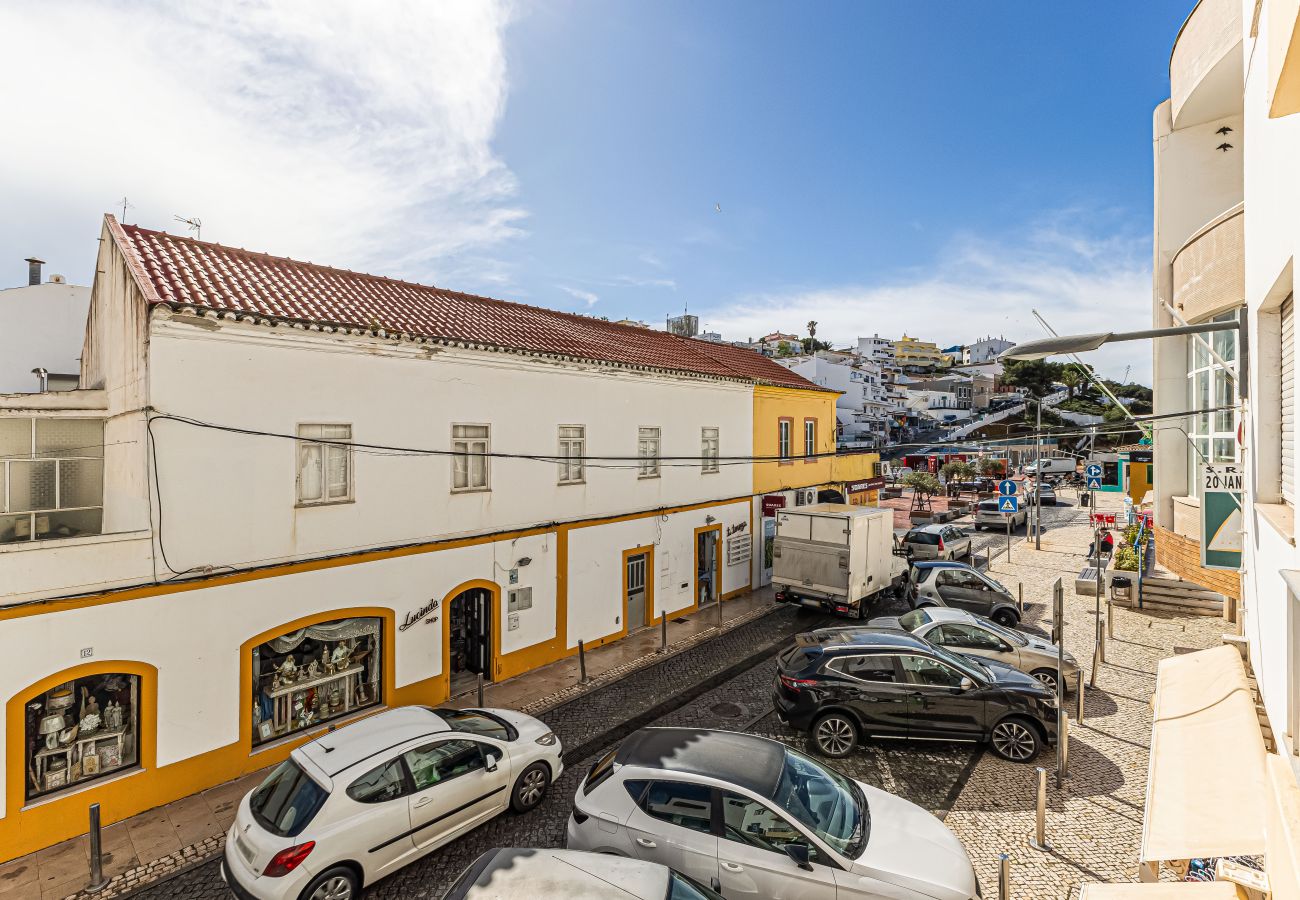 Apartamento em Carvoeiro - By The Beach Carvoerio | Family and Couples