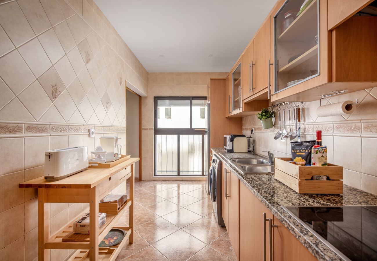 Apartamento em Lagos - Casa D´Canto