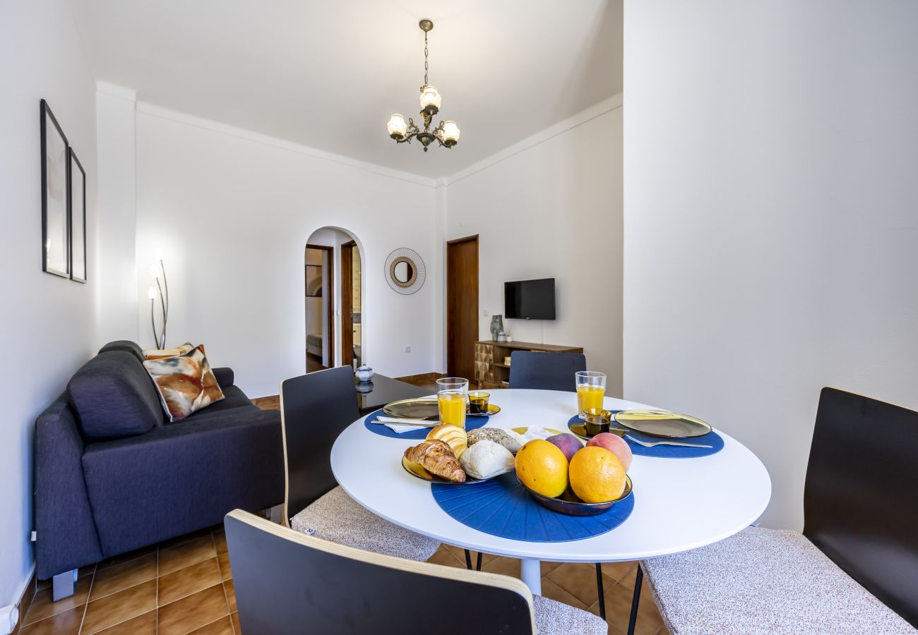 Apartamento em Bensafrim - Casa Josin