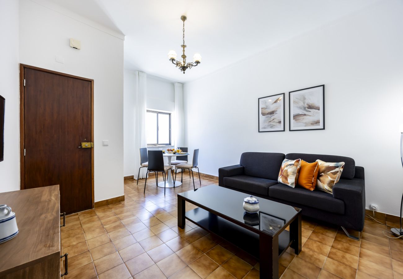 Apartamento em Bensafrim - Casa Josin