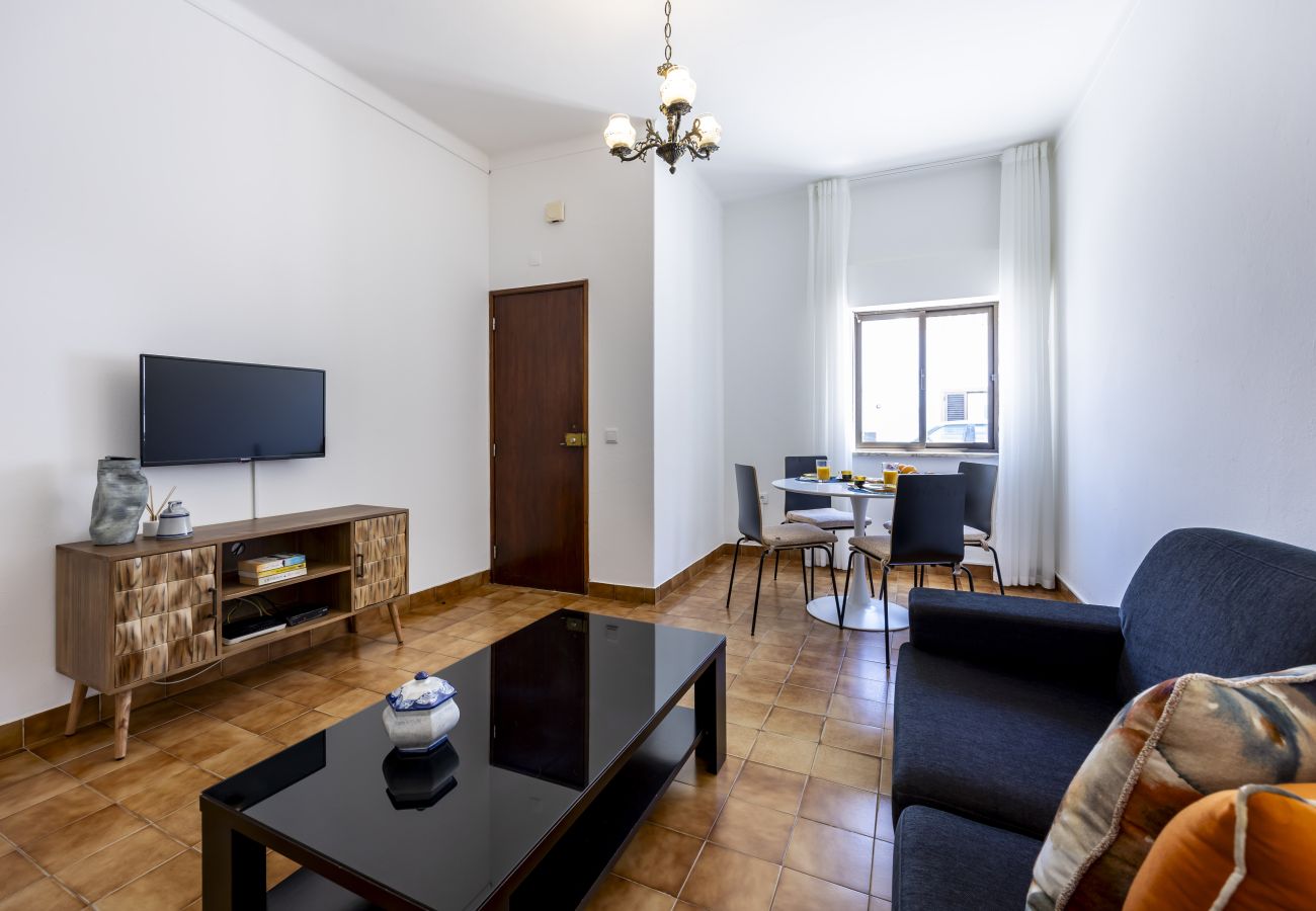 Apartamento em Bensafrim - Casa Josin