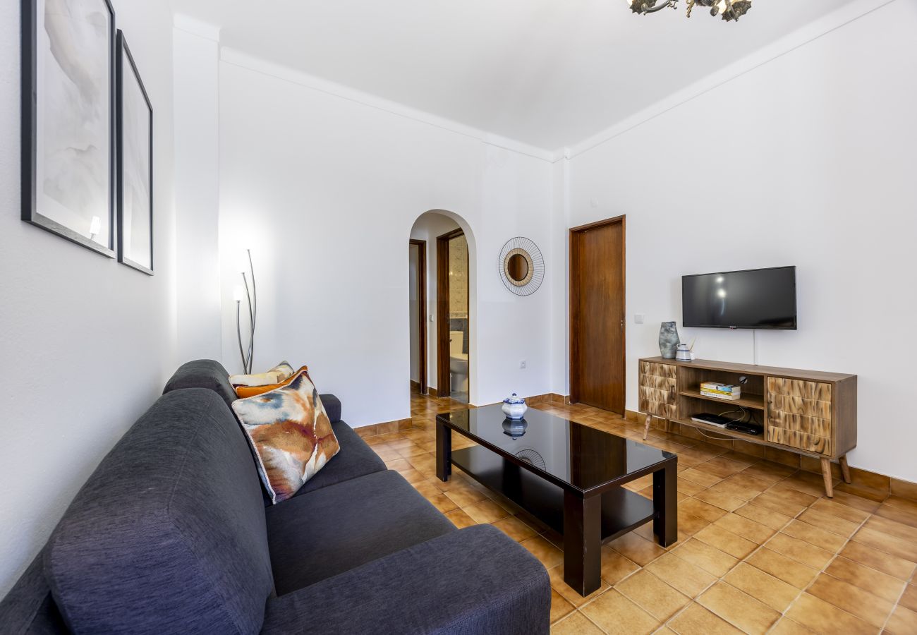 Apartamento em Bensafrim - Casa Josin