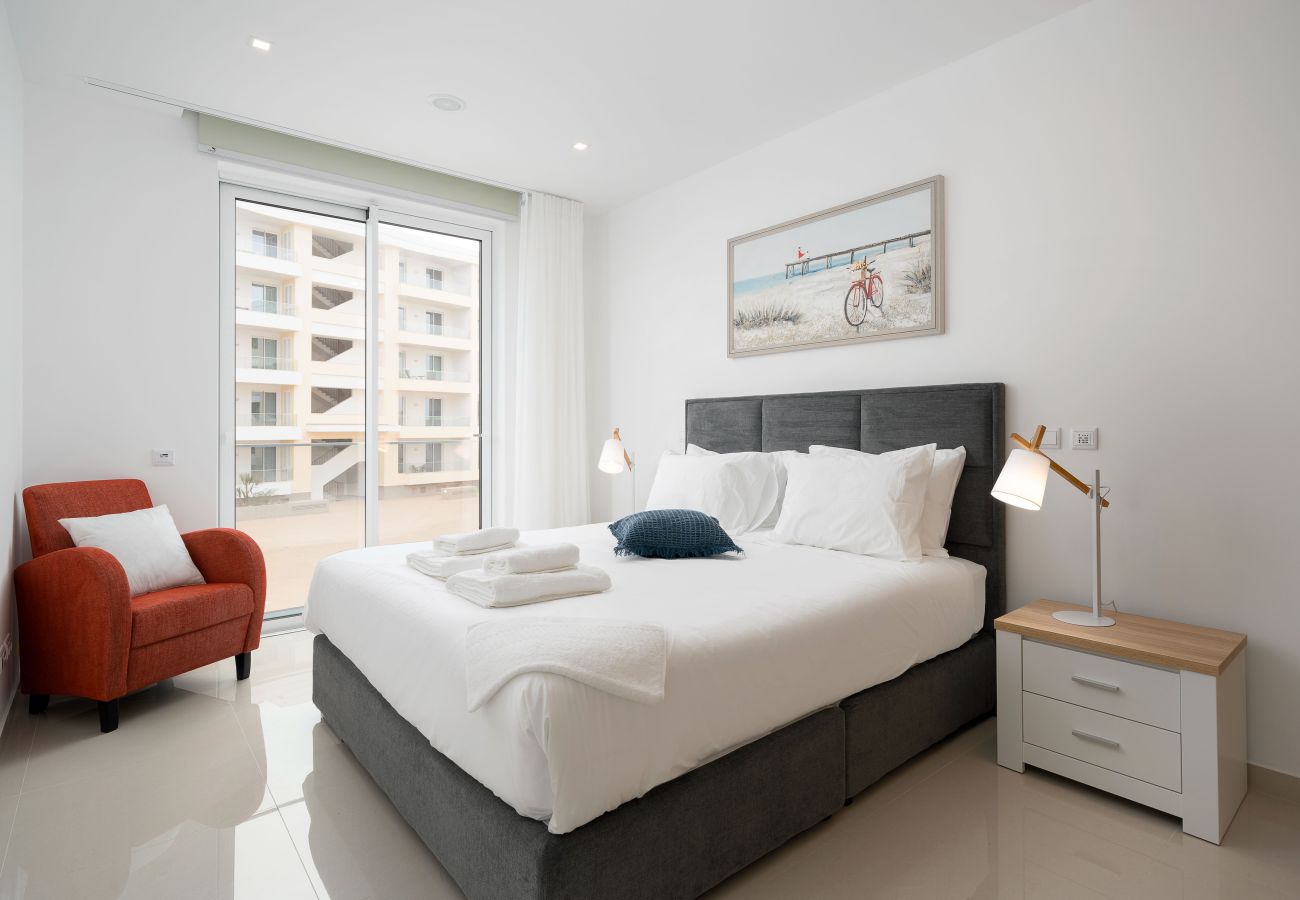 Apartamento em Lagos - Edifício Adega: Near the Marina, City Center and B