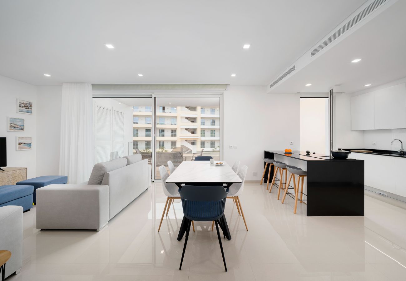 Apartamento em Lagos - Edifício Adega: Near the Marina, City Center and B